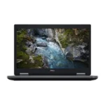 لپ تاپ DELL Precision M7530 | i7‑8850H / Xeon E2176M | Quadro P2000