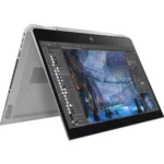 hp zbook g5 studio x360 xeon touch