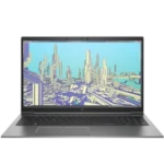 HP ZBook Firefly 15 G8 i7 1185G7 | لپ تاپ