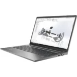 HP ZBook 15 G8 Power i7 11850H workstation laptop