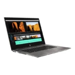 hp zbook 15 g5 studio i7 9850h p1000