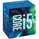 جعبه پردازنده Intel Core i5 باکس