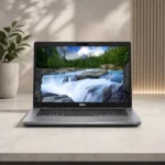لپ تاپ Dell Latitude 5410 | Core i7-10810U | رم 8GB | SSD 256 | 14 اینچ FHD